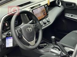 تۆیۆتا ڕاڤ 4